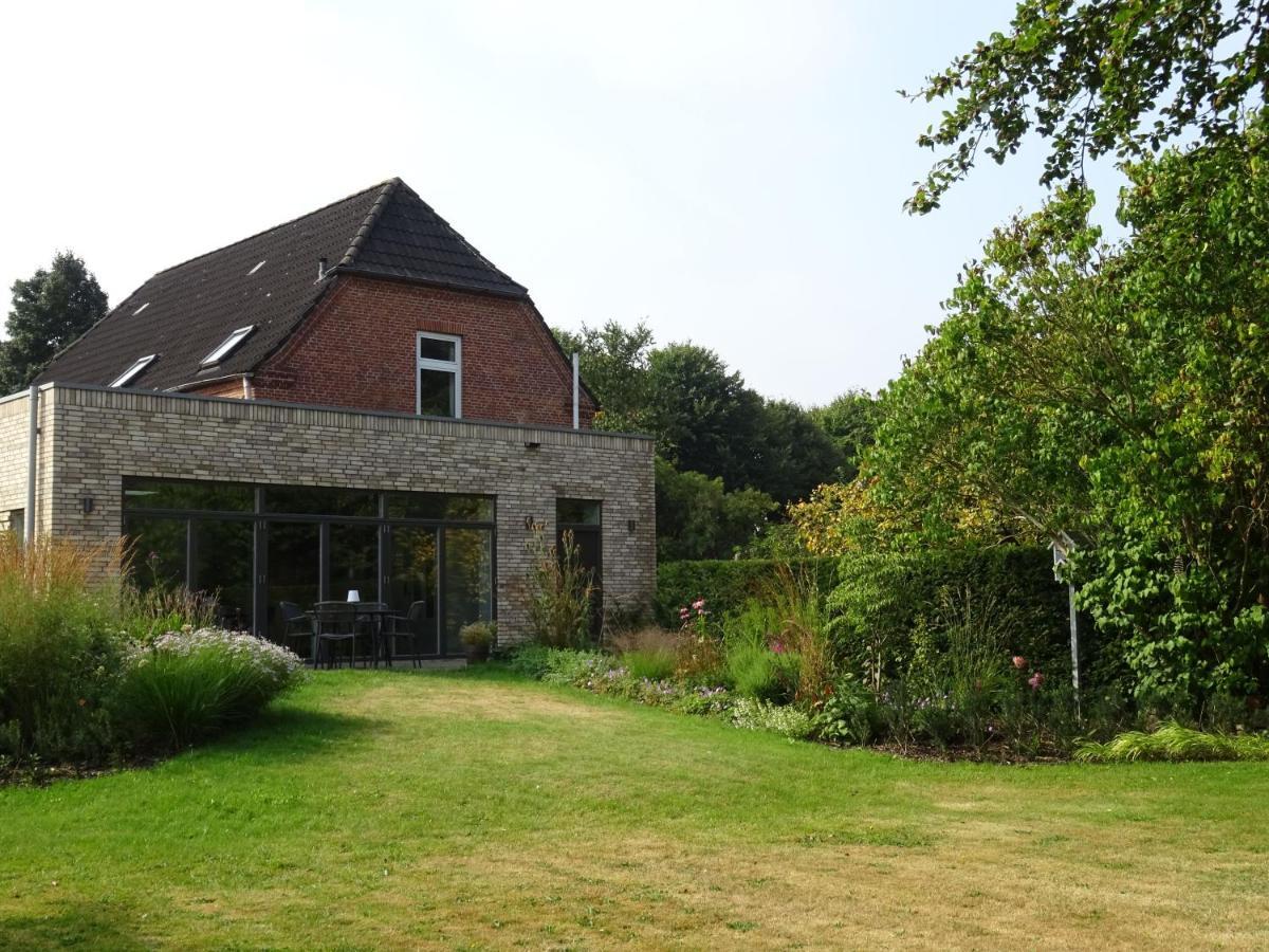 Hygge Hus Langstedt Apartment Exterior foto