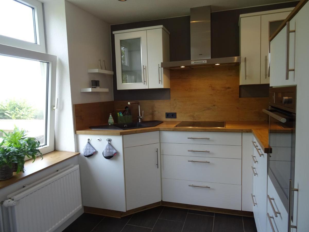 Hygge Hus Langstedt Apartment Exterior foto