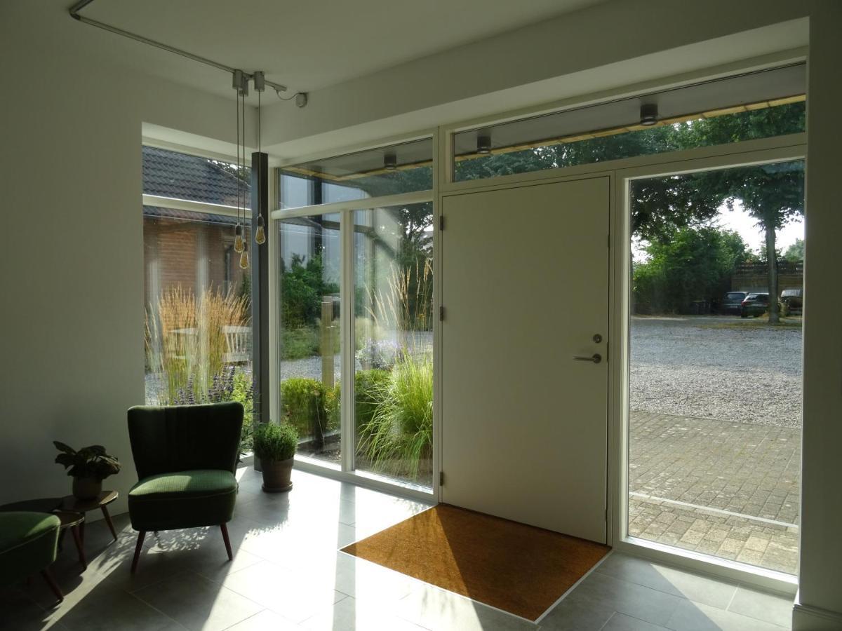 Hygge Hus Langstedt Apartment Exterior foto